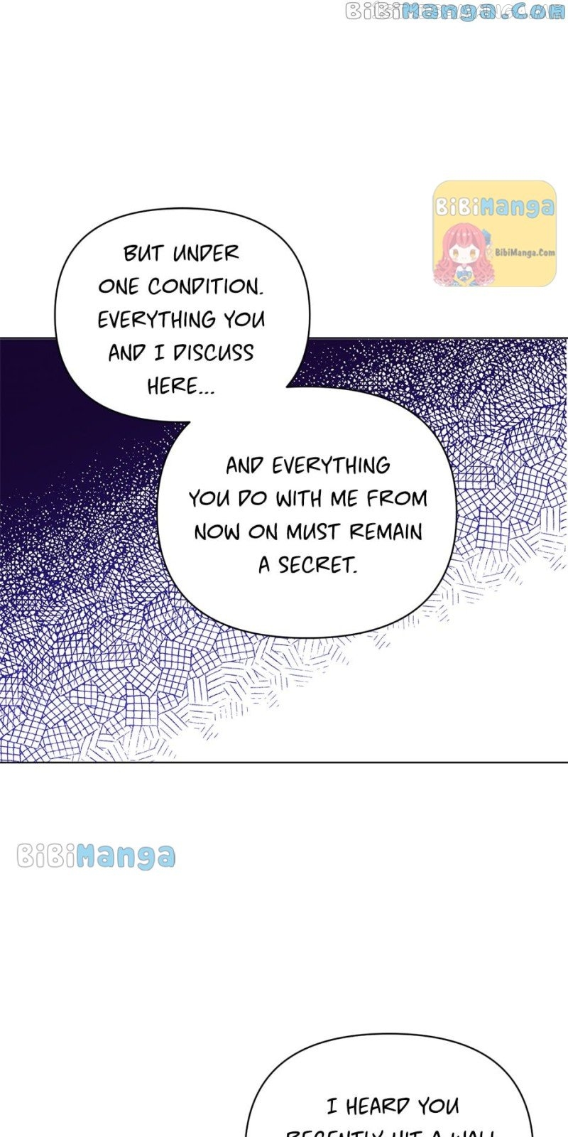 How Did I Become the Princess? Chapter 76 - page 41