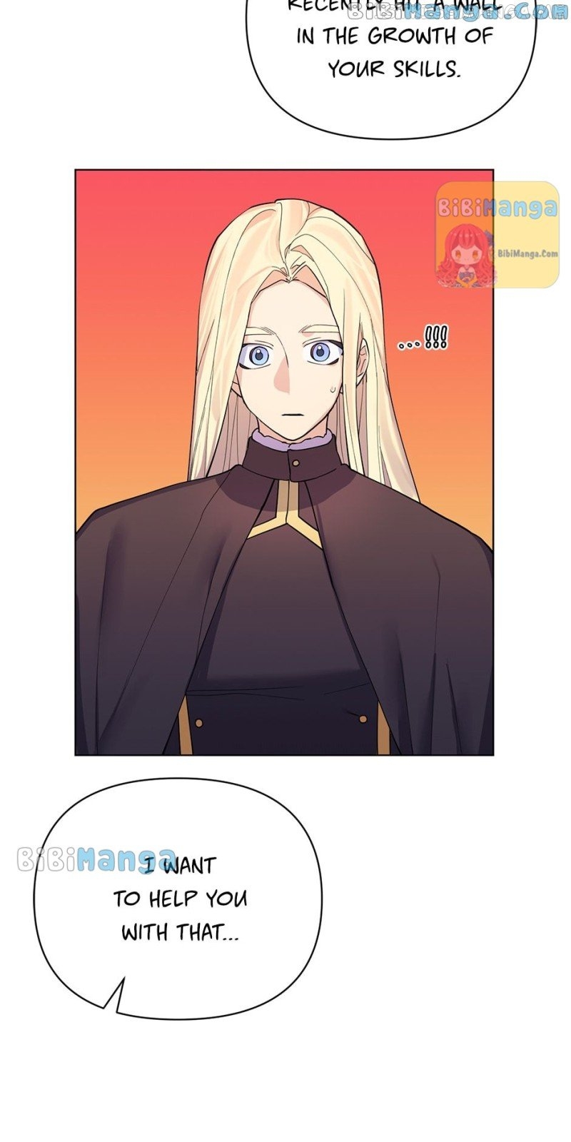 How Did I Become the Princess? Chapter 76 - page 42
