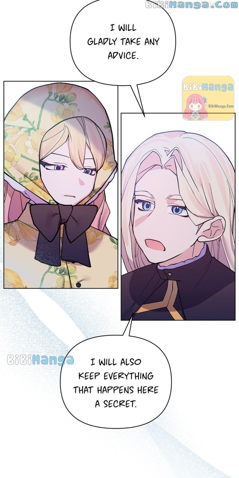 How Did I Become the Princess? Chapter 76 - page 44