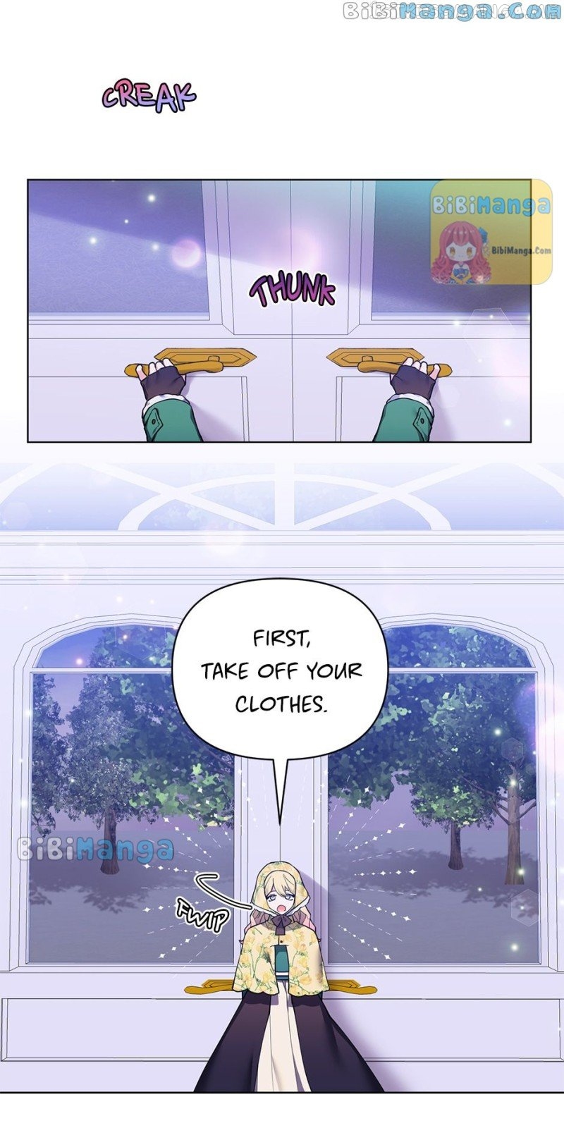 How Did I Become the Princess? Chapter 76 - page 46