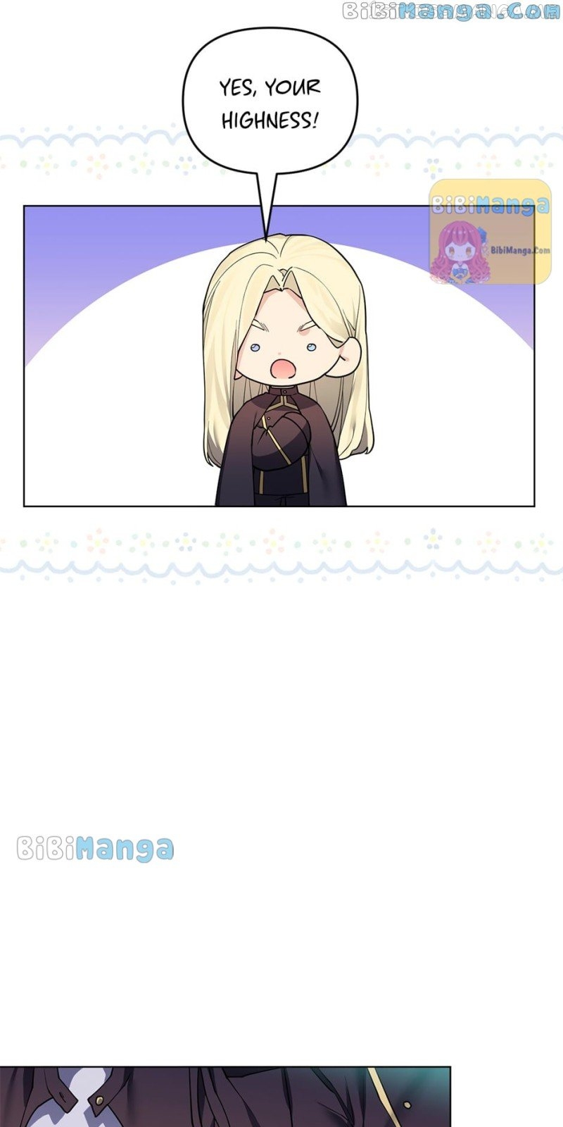 How Did I Become the Princess? Chapter 76 - page 47