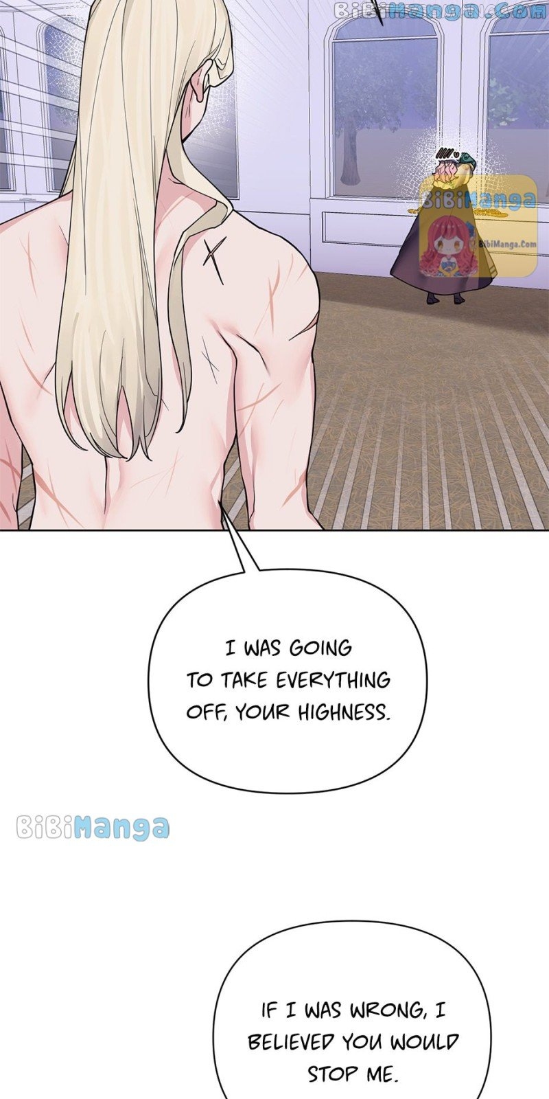 How Did I Become the Princess? Chapter 76 - page 49