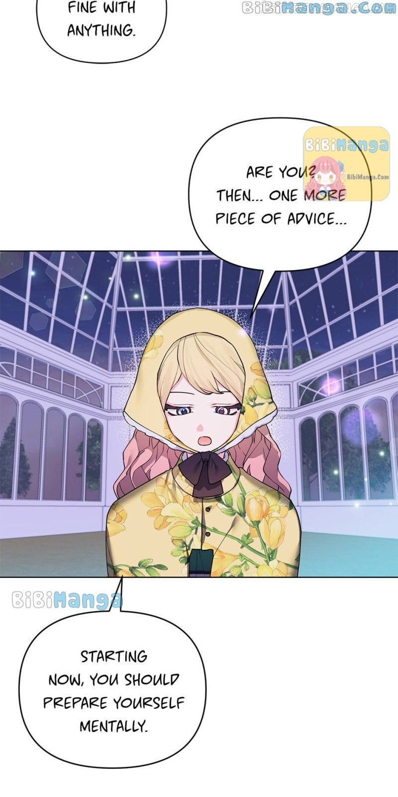 How Did I Become the Princess? Chapter 76 - page 55
