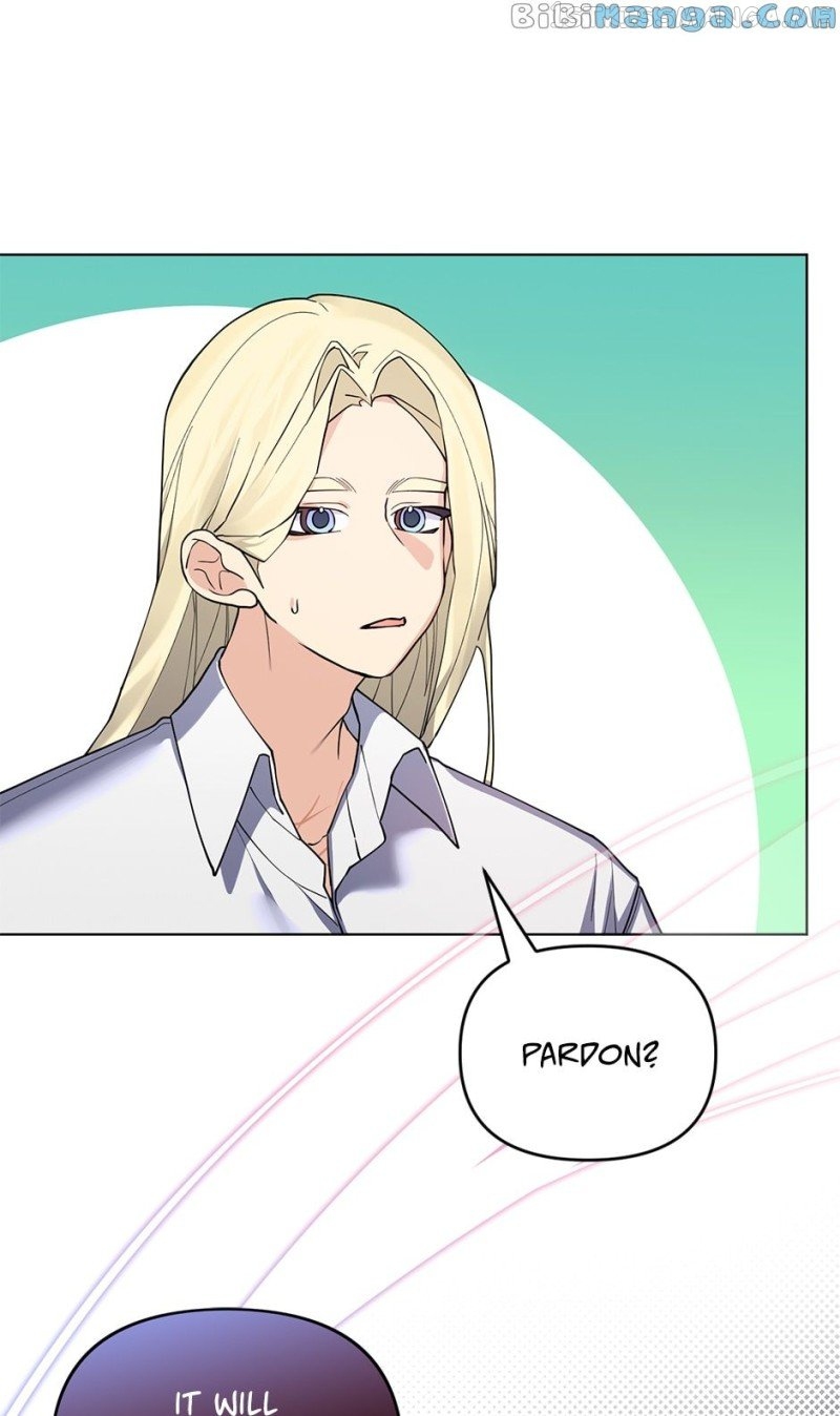 How Did I Become the Princess? Chapter 76 - page 56