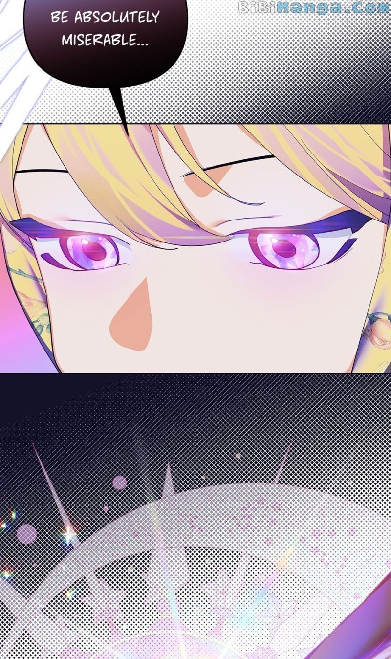 How Did I Become the Princess? Chapter 76 - page 57