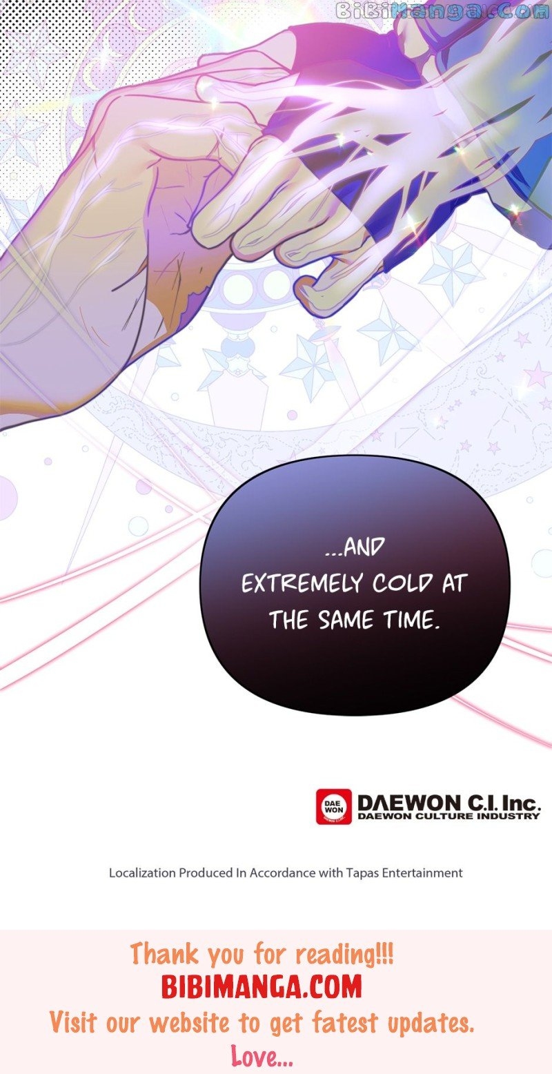 How Did I Become the Princess? Chapter 76 - page 58