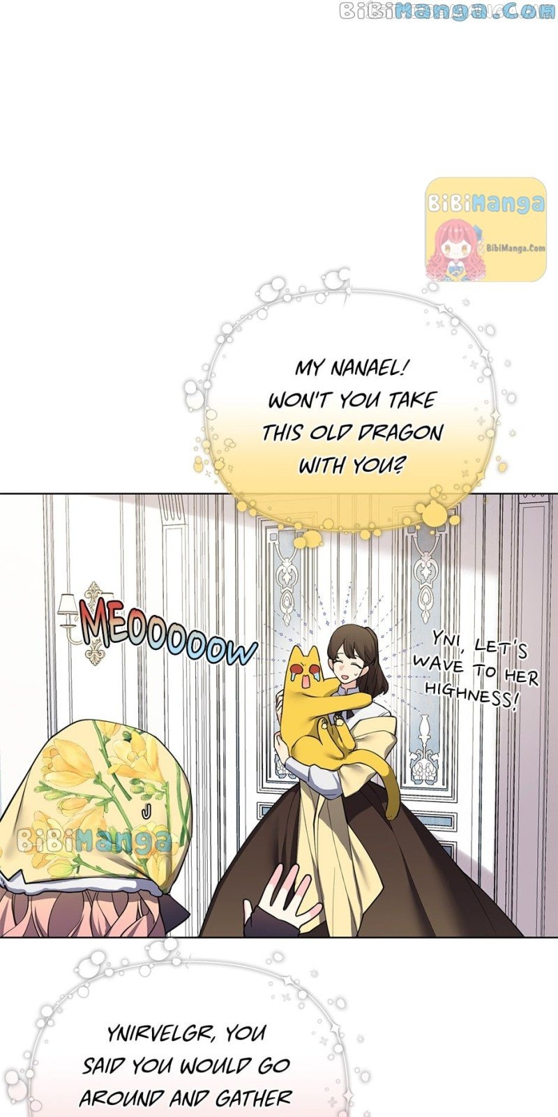 How Did I Become the Princess? Chapter 76 - page 6