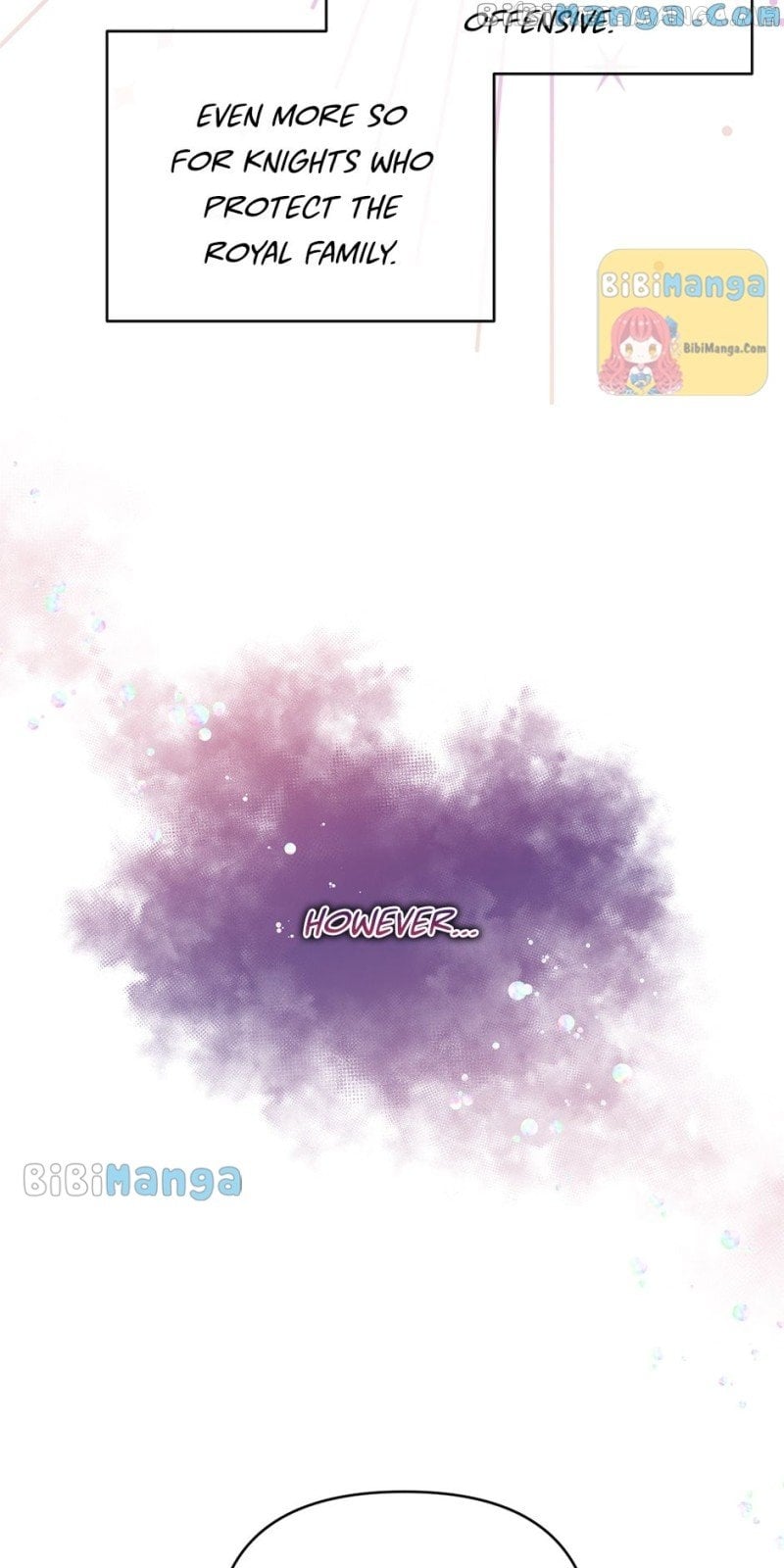How Did I Become the Princess? Chapter 75 - page 13