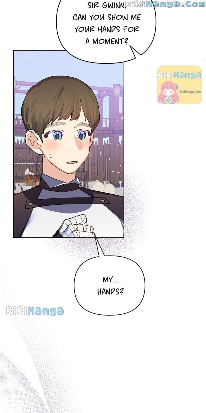 How Did I Become the Princess? Chapter 75 - page 14