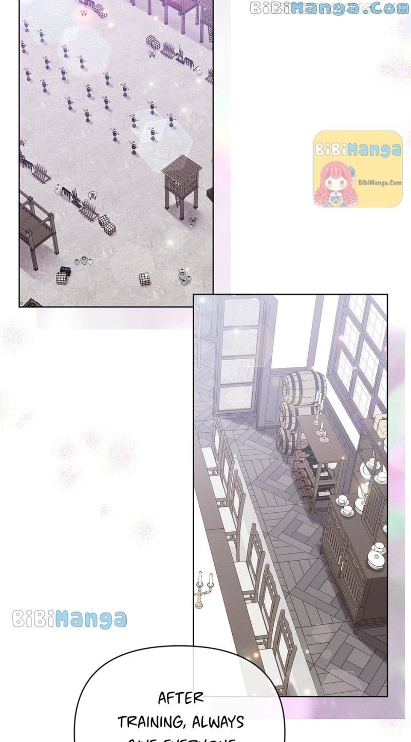 How Did I Become the Princess? Chapter 75 - page 19