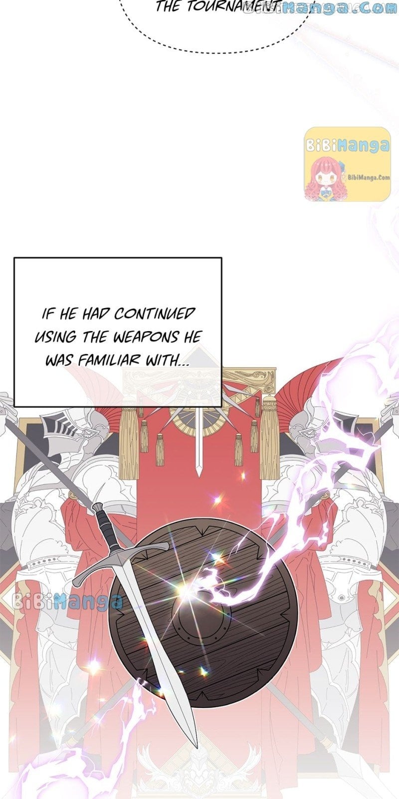 How Did I Become the Princess? Chapter 75 - page 34