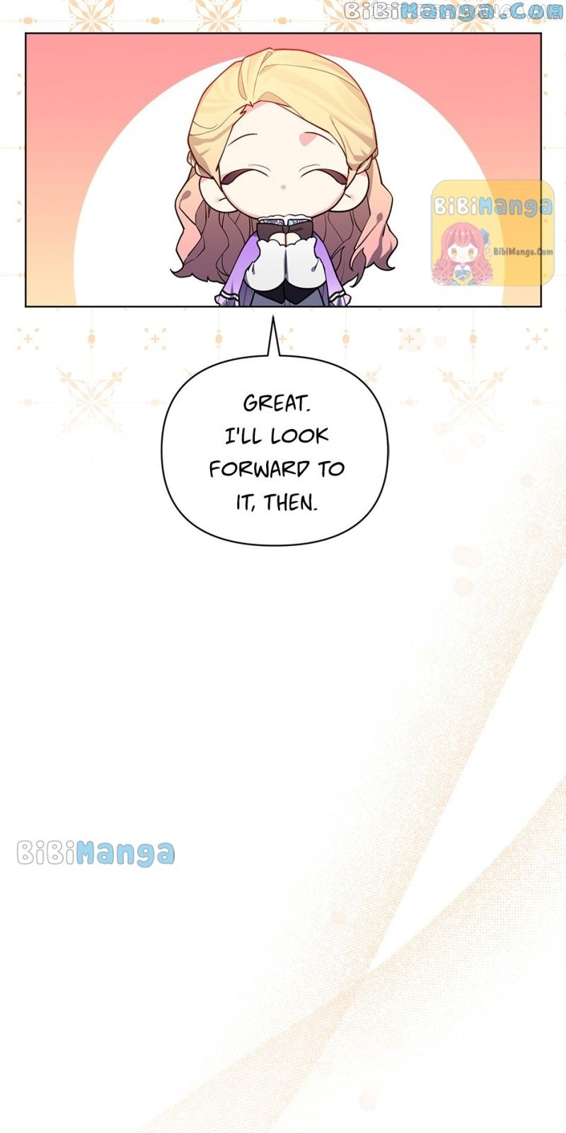 How Did I Become the Princess? Chapter 75 - page 48