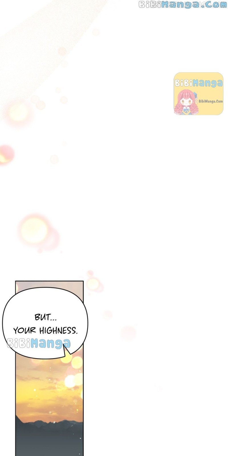 How Did I Become the Princess? Chapter 75 - page 49