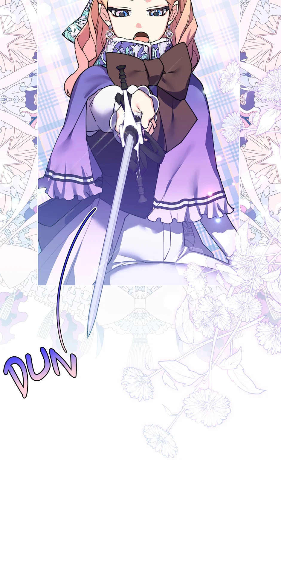 How Did I Become the Princess? Chapter 74 - page 45