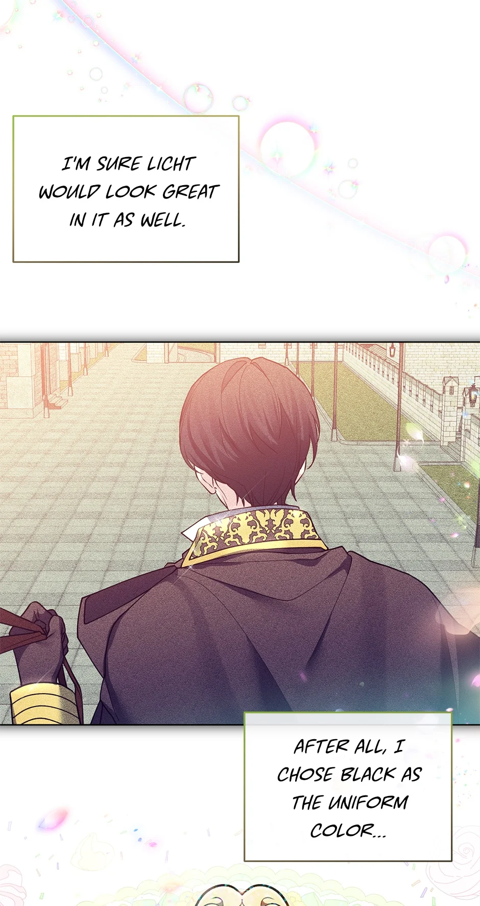 How Did I Become the Princess? Chapter 74 - page 48