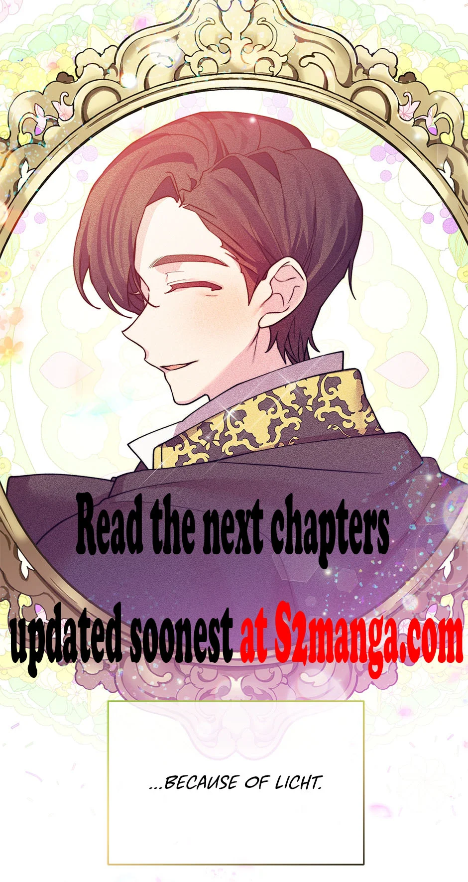 How Did I Become the Princess? Chapter 74 - page 49