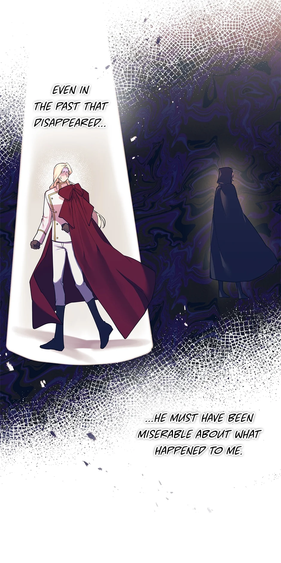How Did I Become the Princess? Chapter 74 - page 8