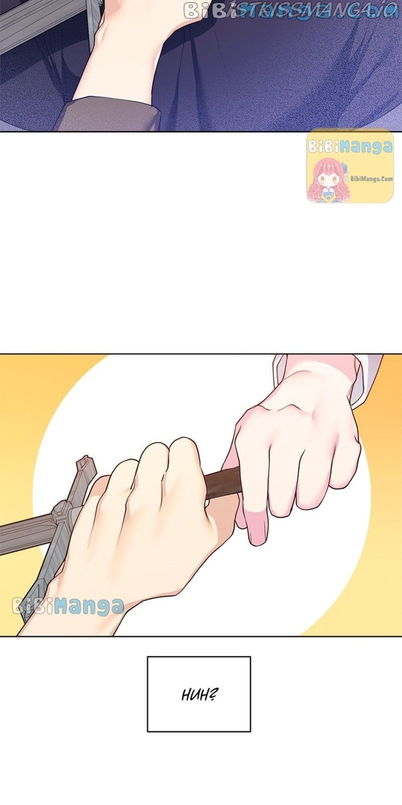 How Did I Become the Princess? Chapter 73 - page 10