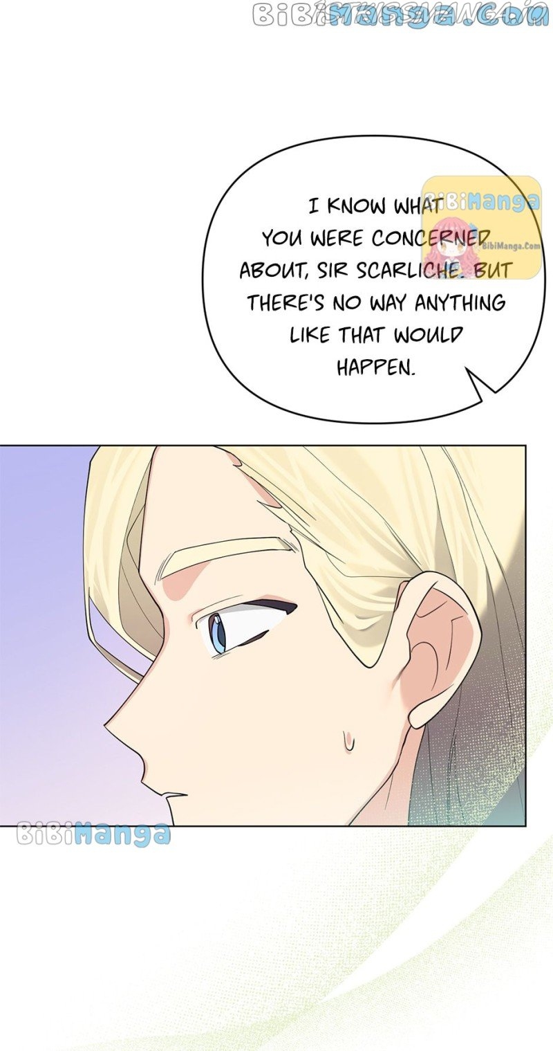 How Did I Become the Princess? Chapter 73 - page 12
