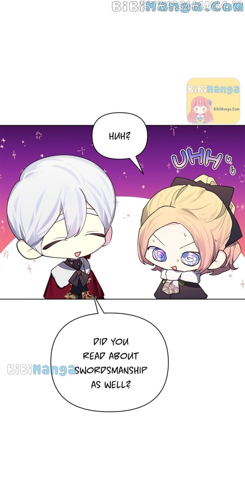 How Did I Become the Princess? Chapter 73 - page 16