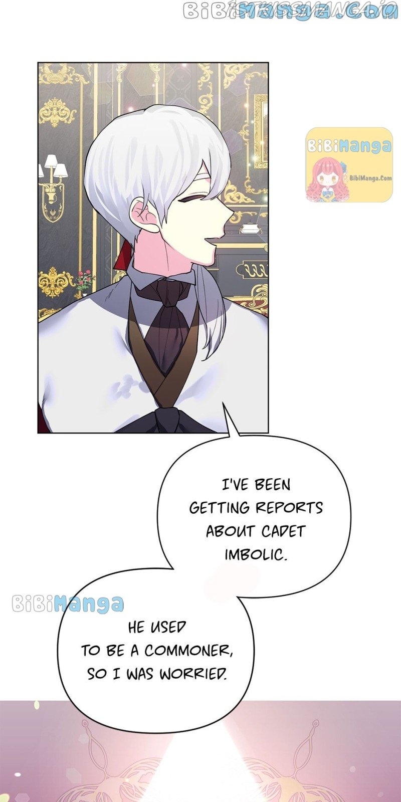 How Did I Become the Princess? Chapter 73 - page 18