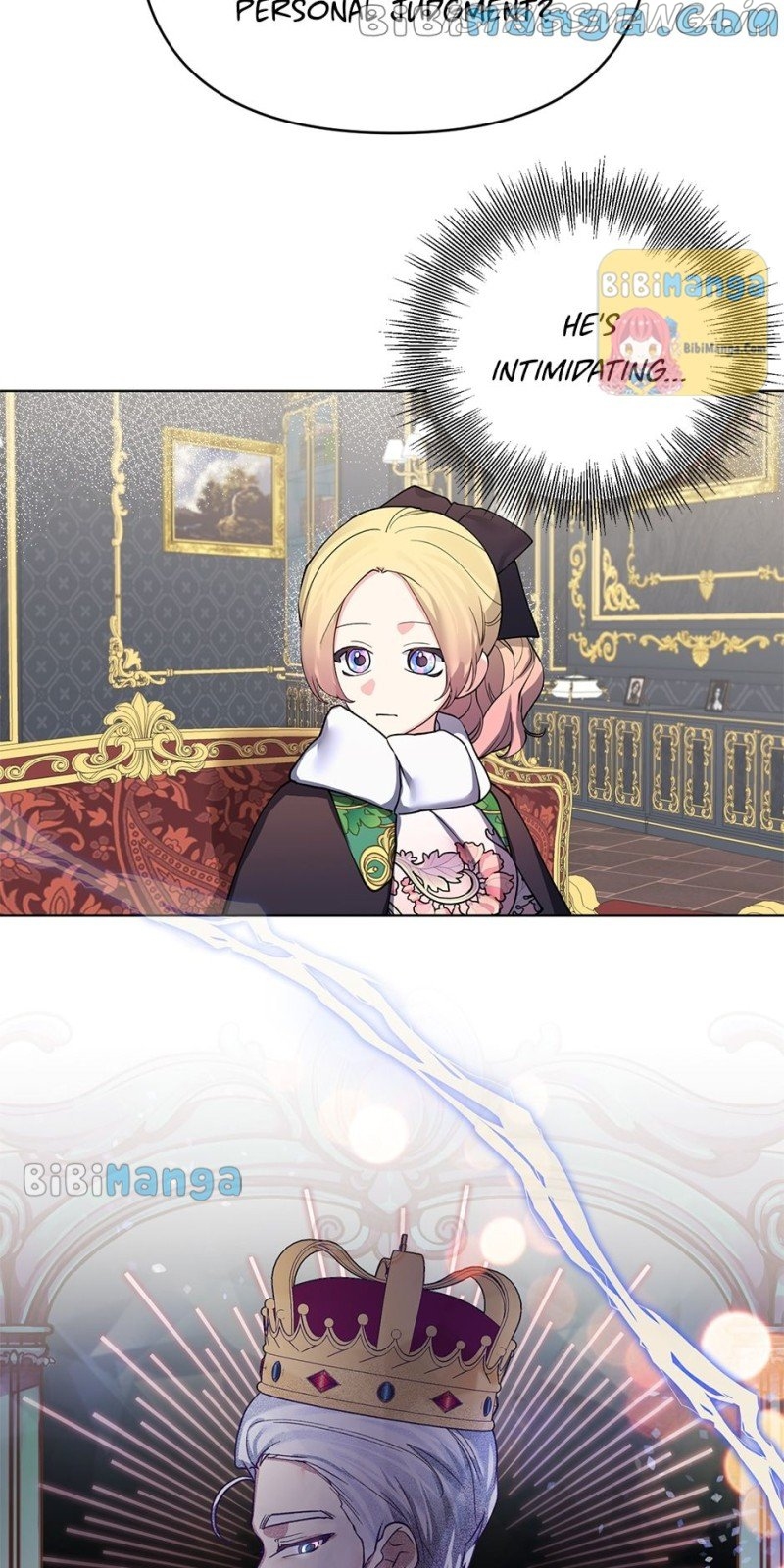 How Did I Become the Princess? Chapter 73 - page 2