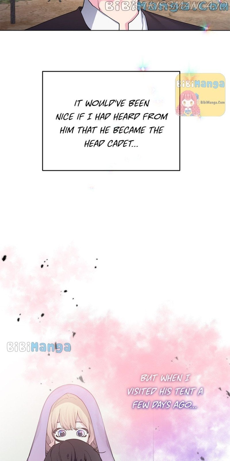 How Did I Become the Princess? Chapter 73 - page 24