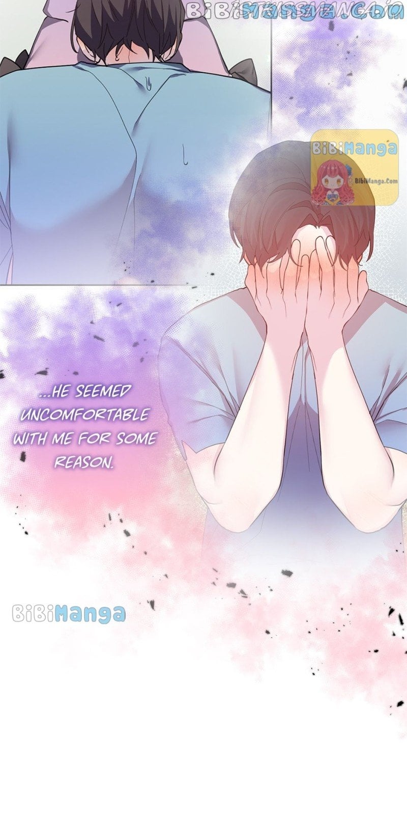 How Did I Become the Princess? Chapter 73 - page 25