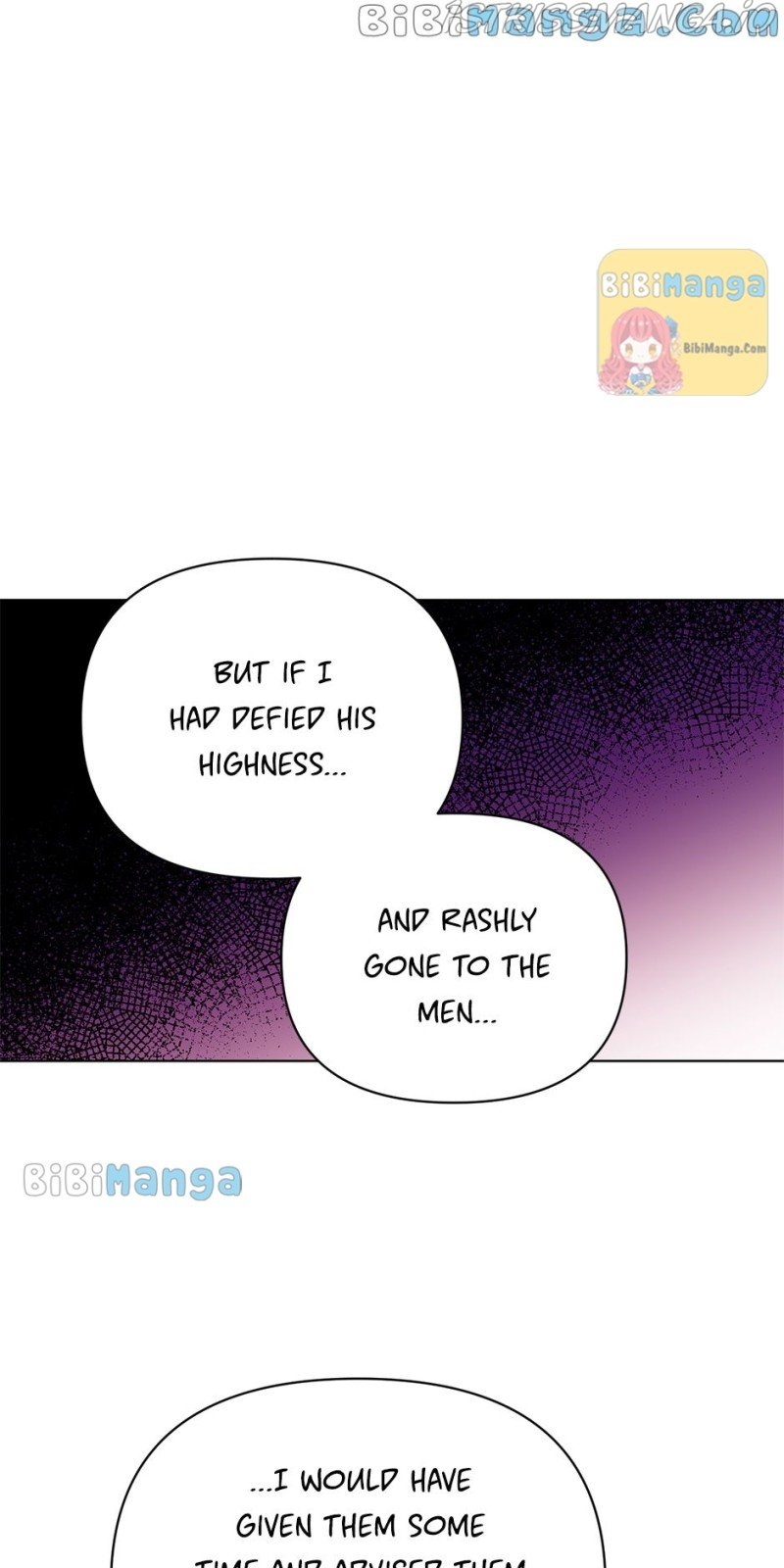 How Did I Become the Princess? Chapter 73 - page 38