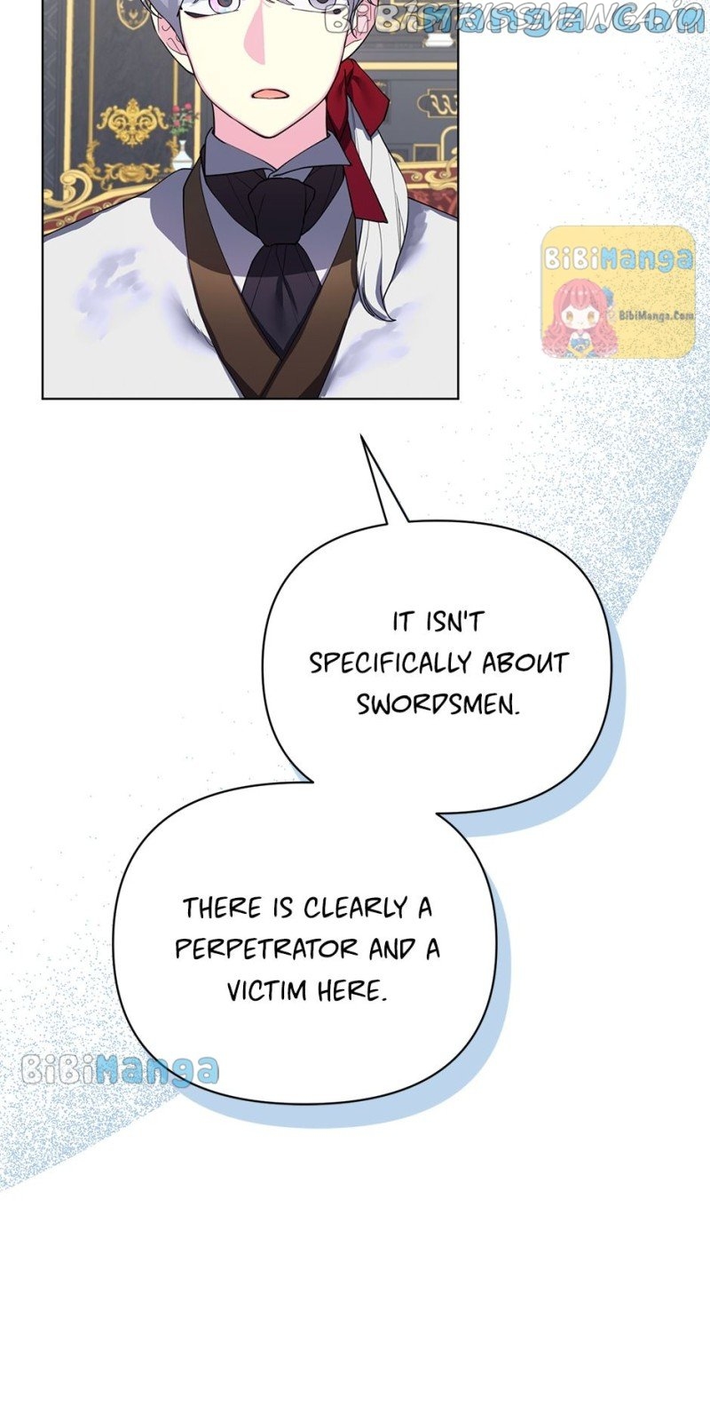 How Did I Become the Princess? Chapter 73 - page 45
