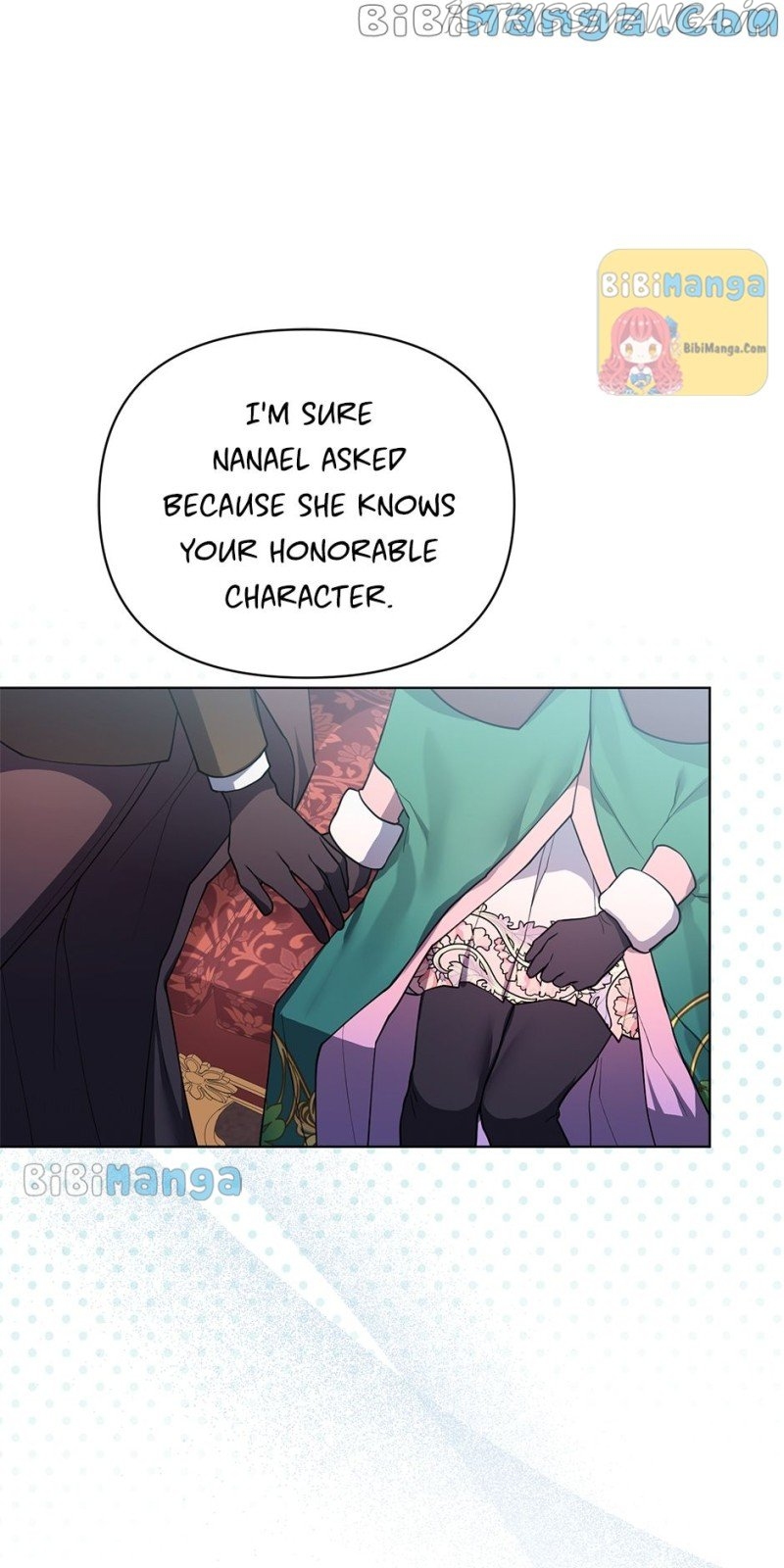 How Did I Become the Princess? Chapter 73 - page 46