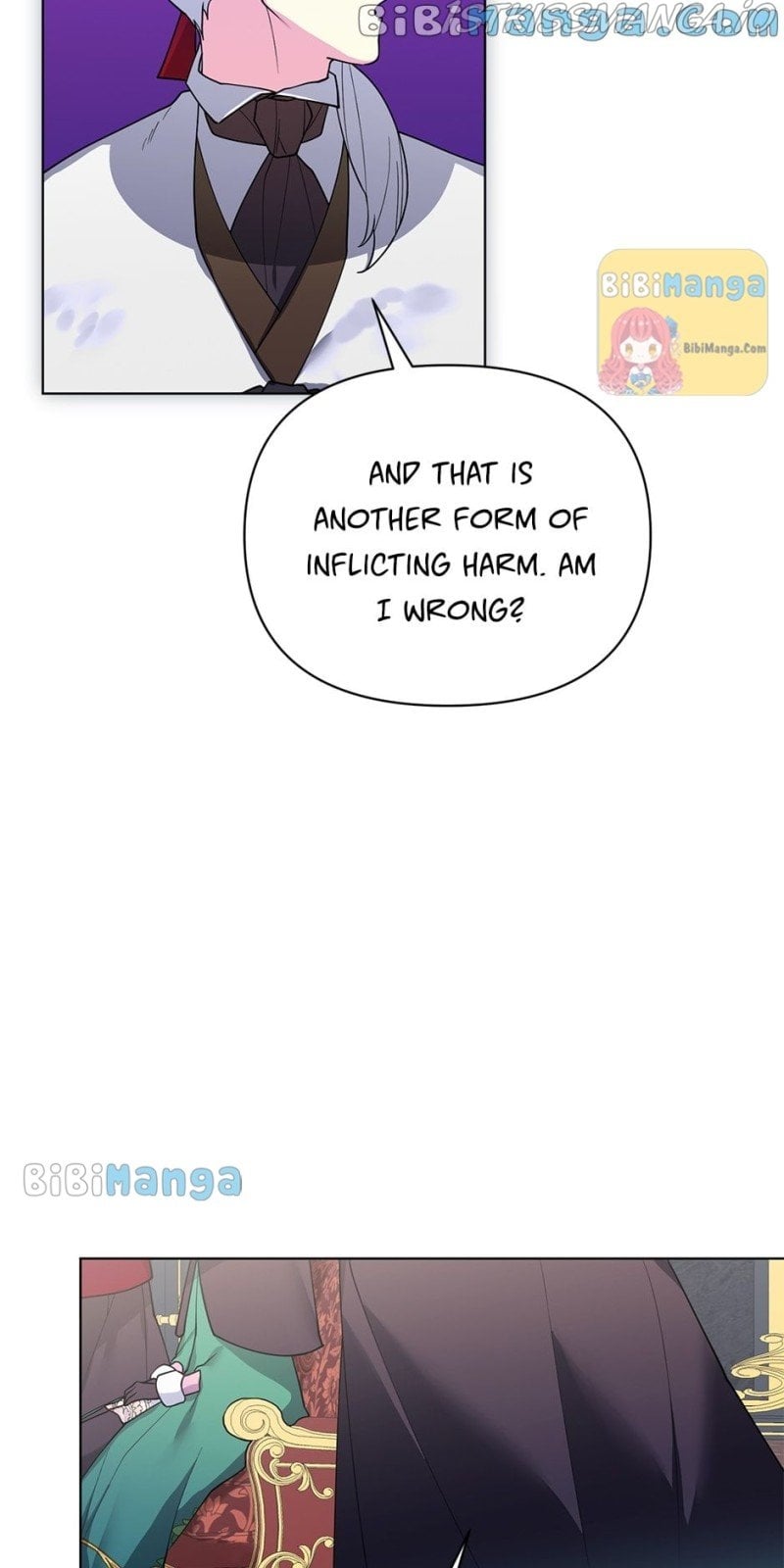 How Did I Become the Princess? Chapter 73 - page 48