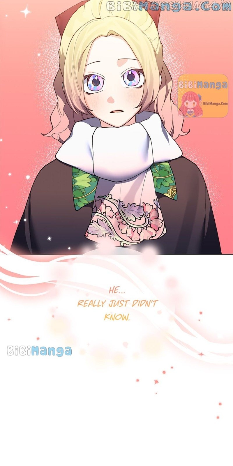 How Did I Become the Princess? Chapter 73 - page 50