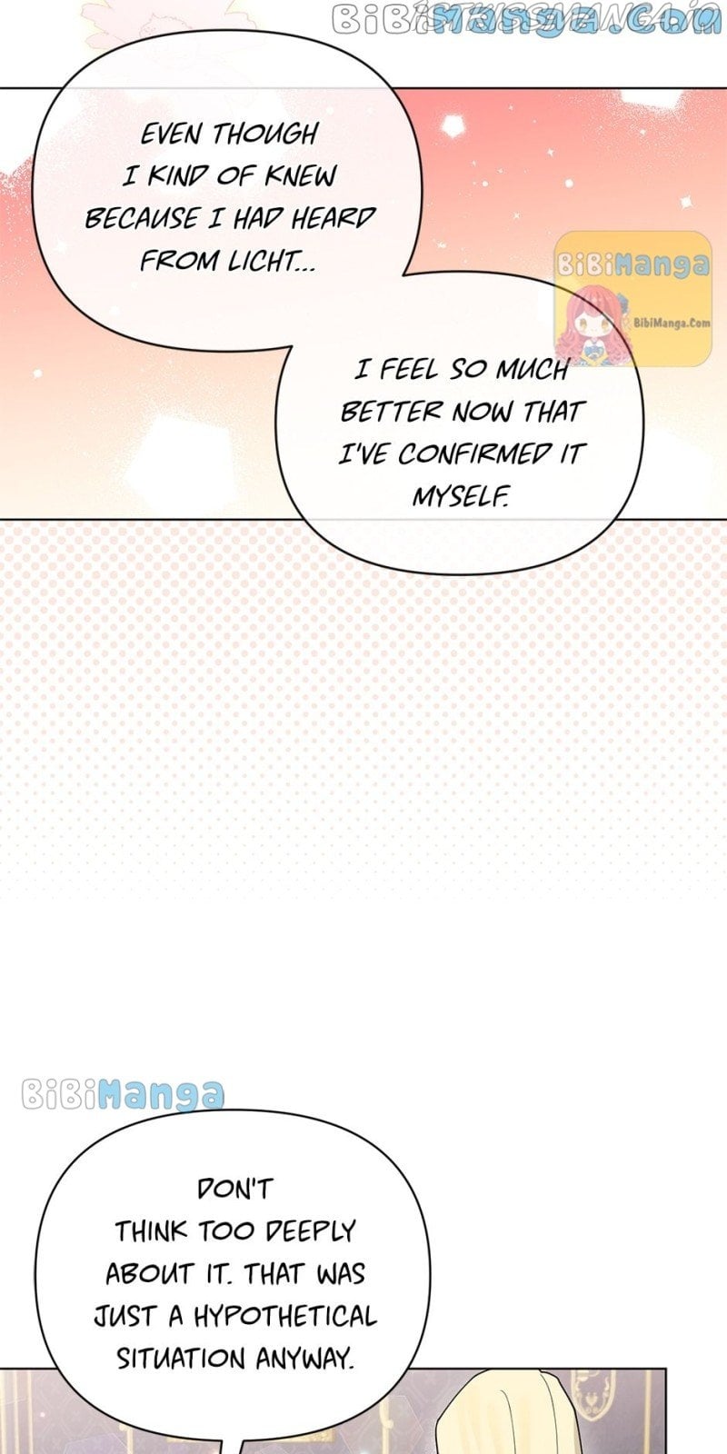 How Did I Become the Princess? Chapter 73 - page 52
