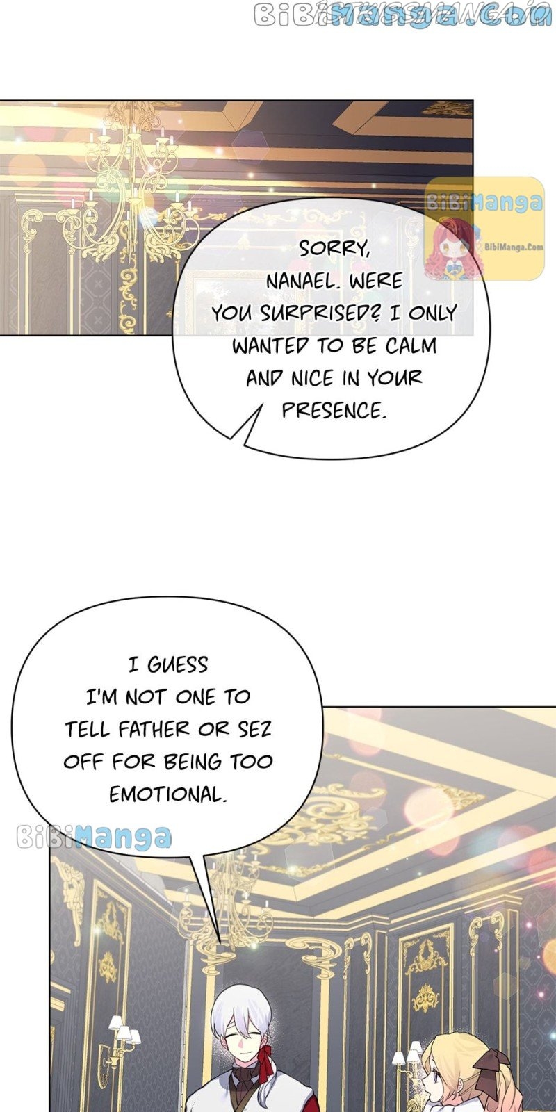 How Did I Become the Princess? Chapter 73 - page 6