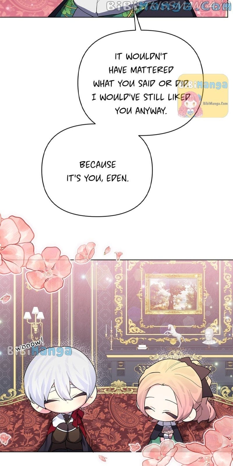 How Did I Become the Princess? Chapter 73 - page 8