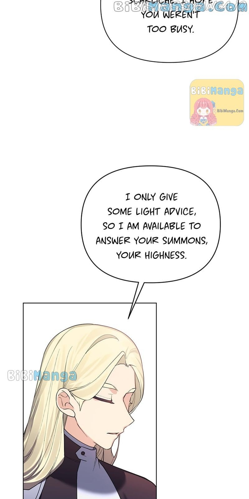 How Did I Become the Princess? Chapter 72 - page 12