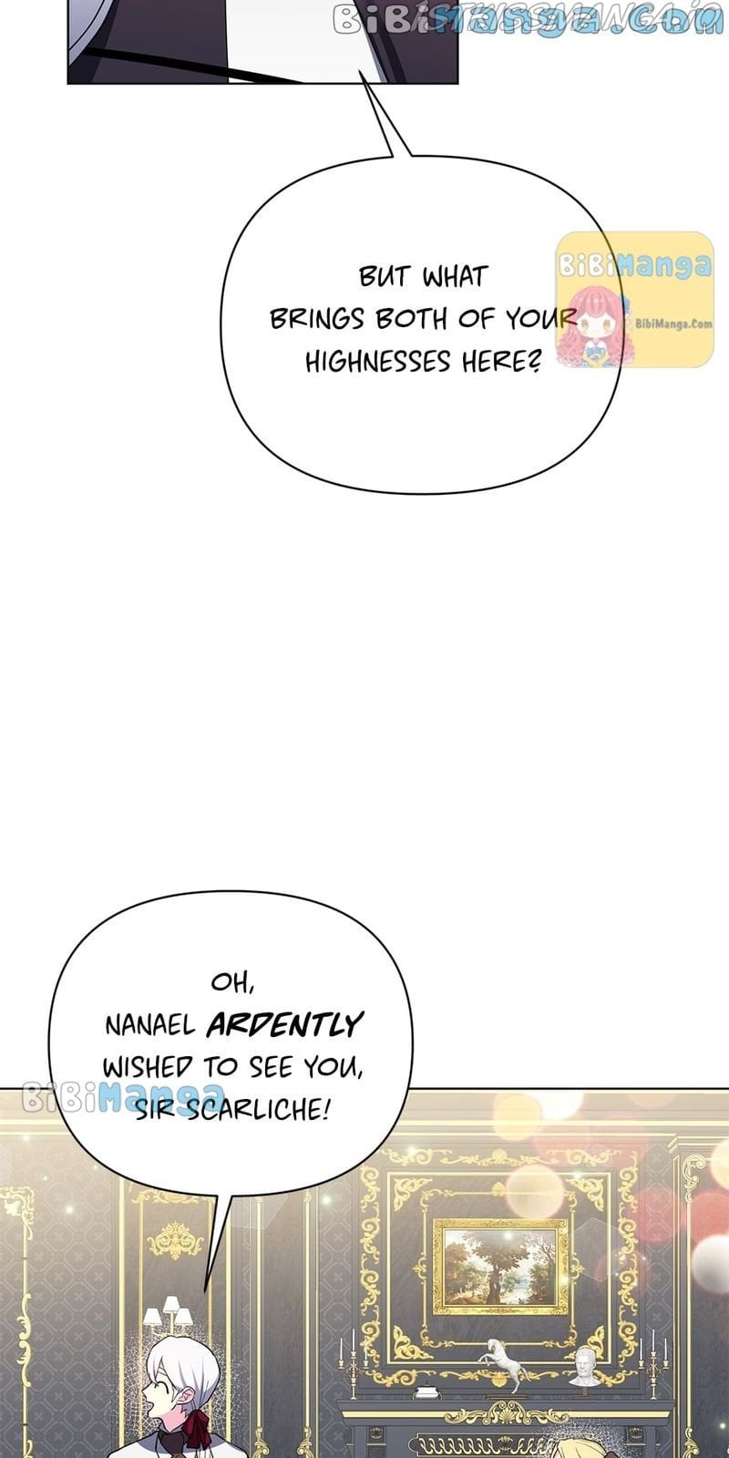 How Did I Become the Princess? Chapter 72 - page 13