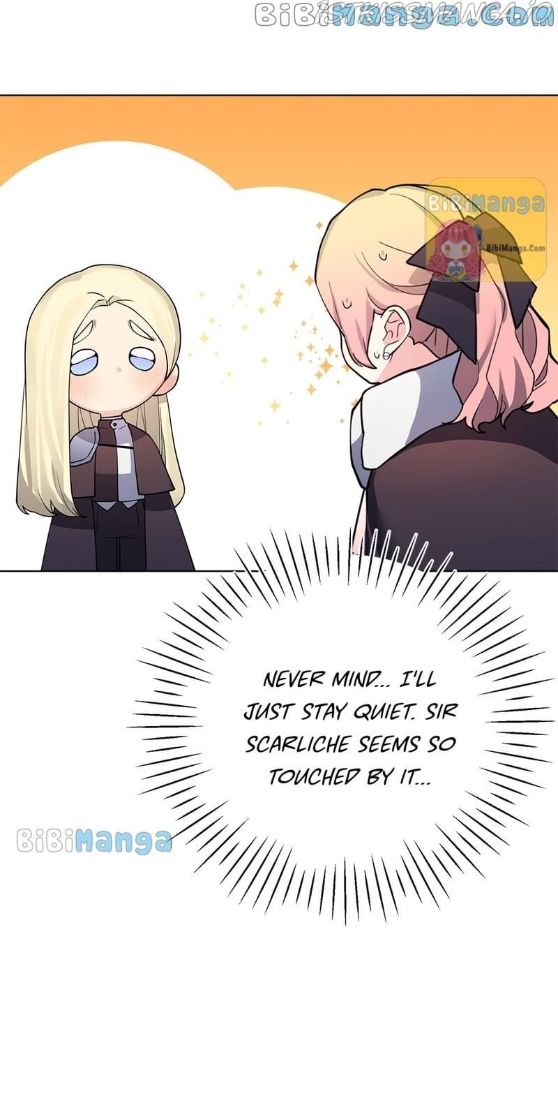 How Did I Become the Princess? Chapter 72 - page 16