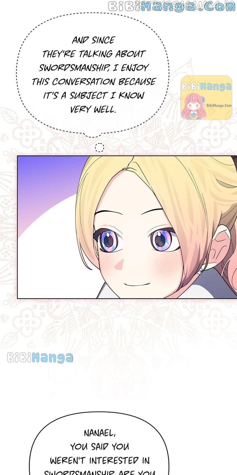 How Did I Become the Princess? Chapter 72 - page 21