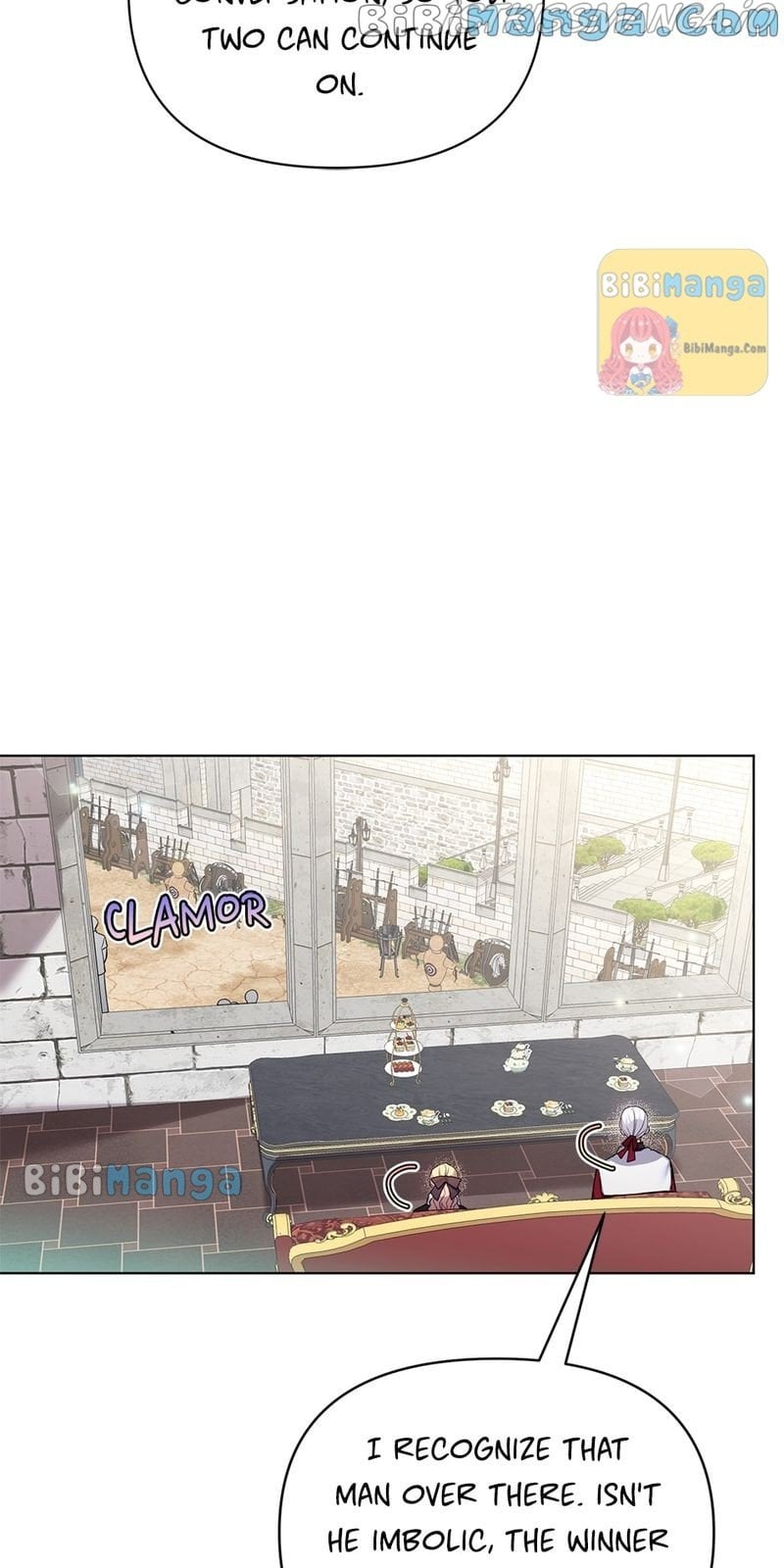 How Did I Become the Princess? Chapter 72 - page 24