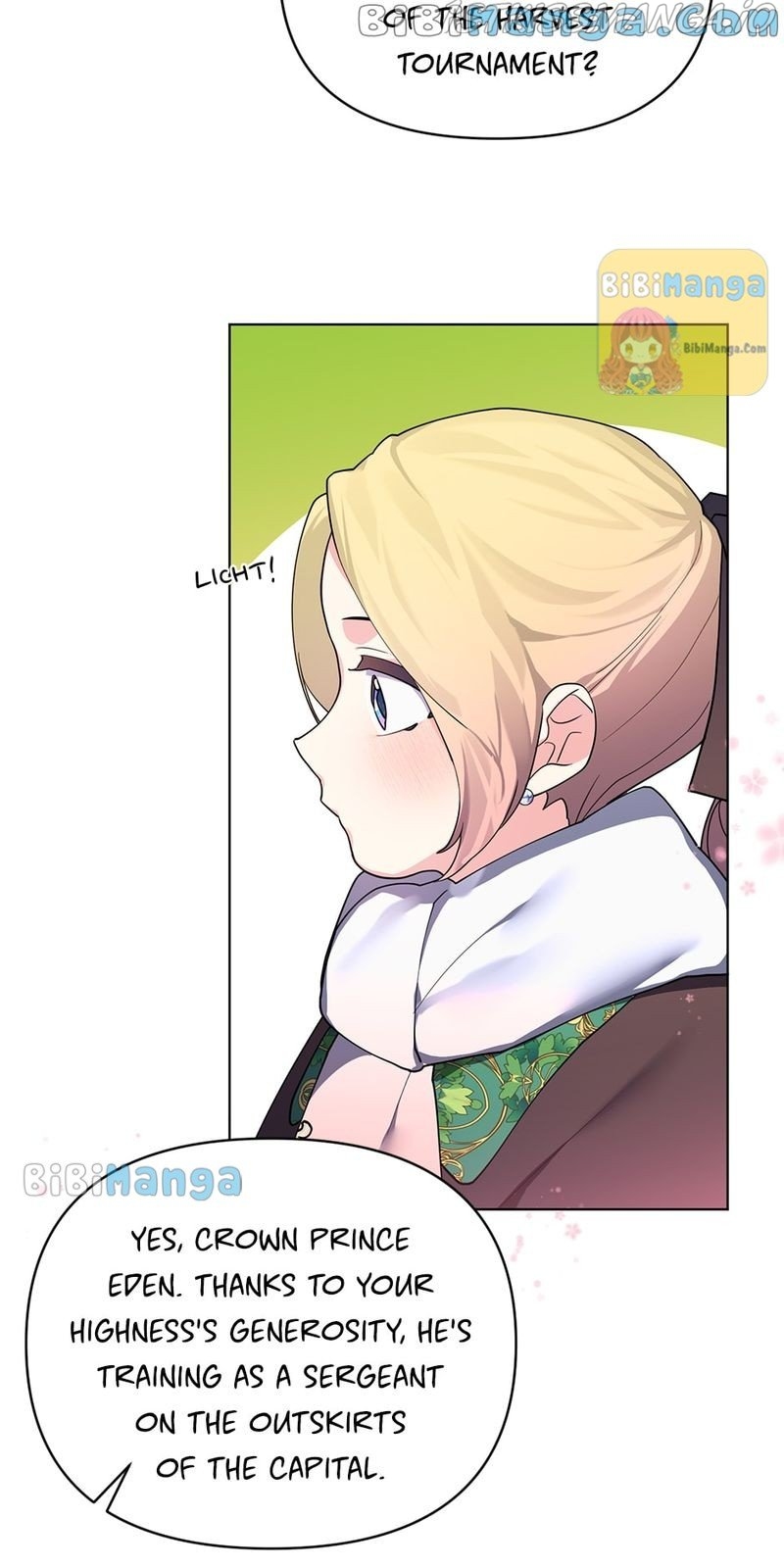 How Did I Become the Princess? Chapter 72 - page 25