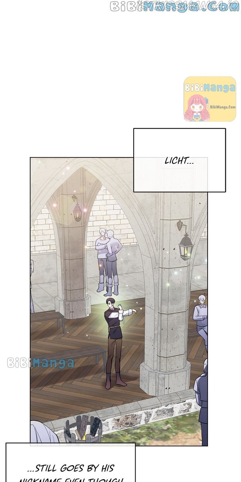 How Did I Become the Princess? Chapter 72 - page 26