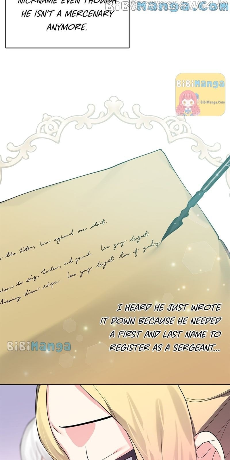 How Did I Become the Princess? Chapter 72 - page 27