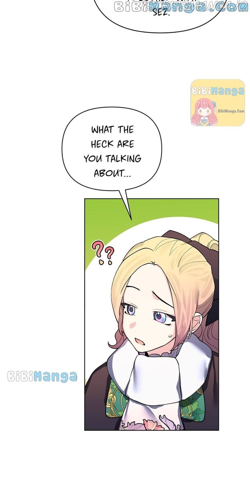How Did I Become the Princess? Chapter 72 - page 30