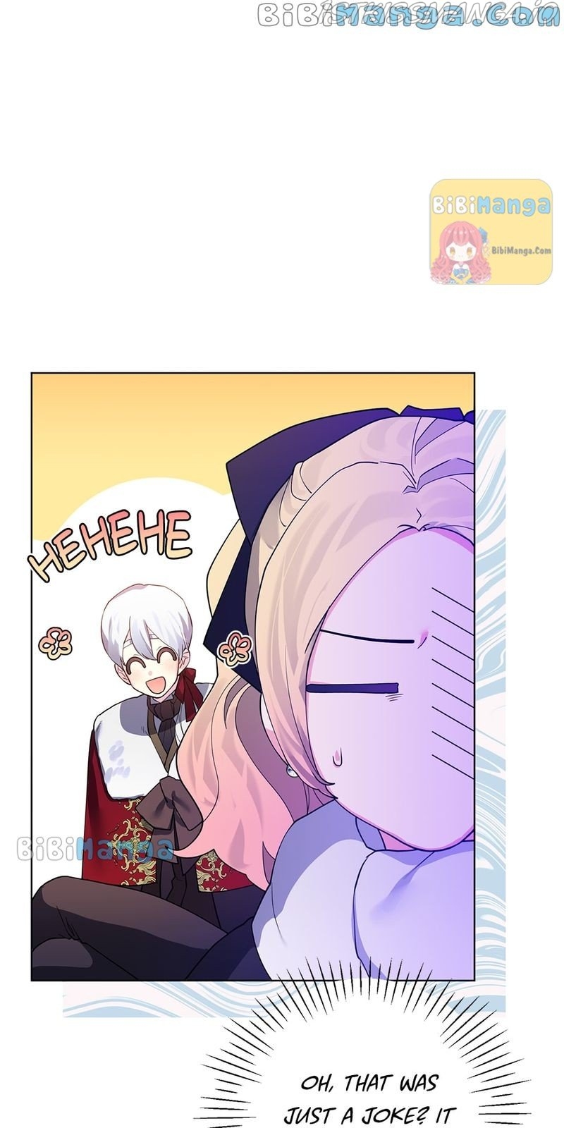 How Did I Become the Princess? Chapter 72 - page 31