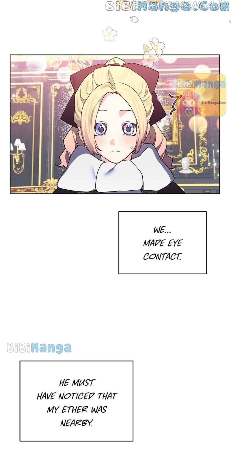 How Did I Become the Princess? Chapter 72 - page 35