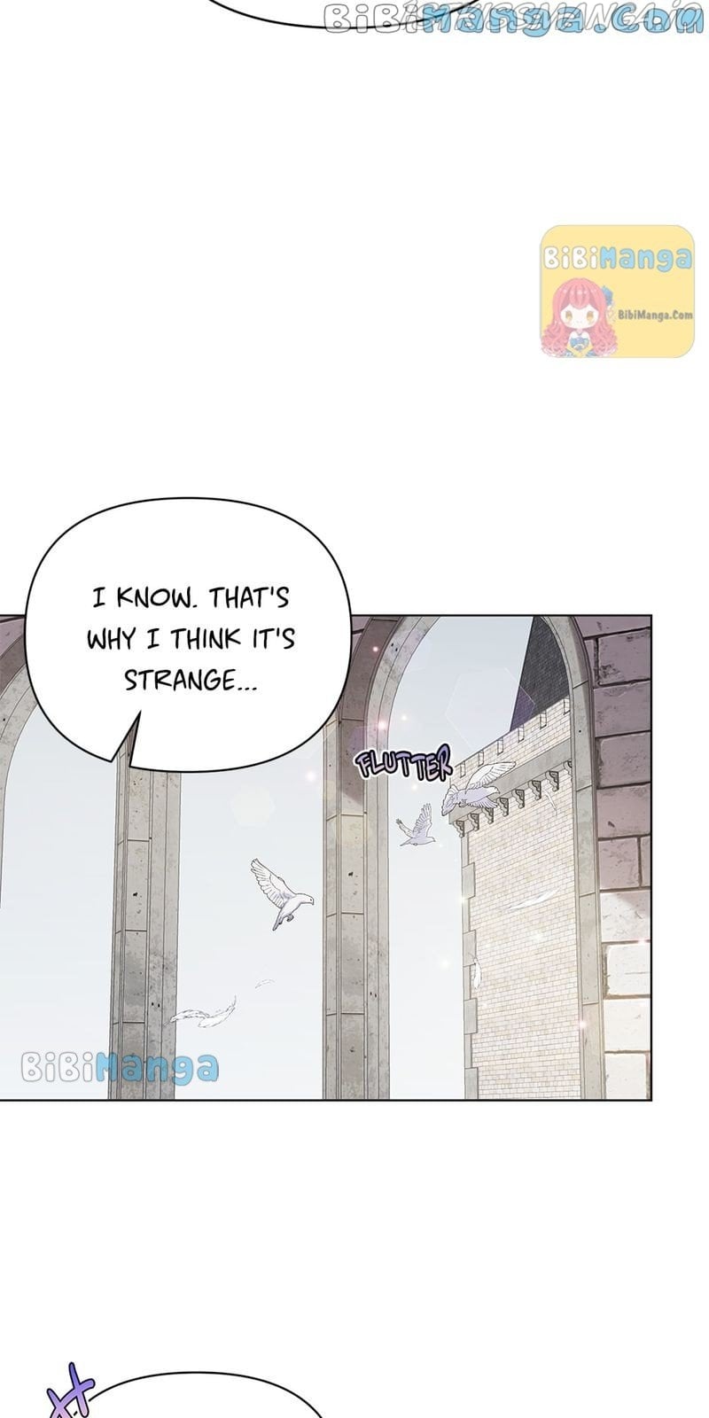 How Did I Become the Princess? Chapter 72 - page 37