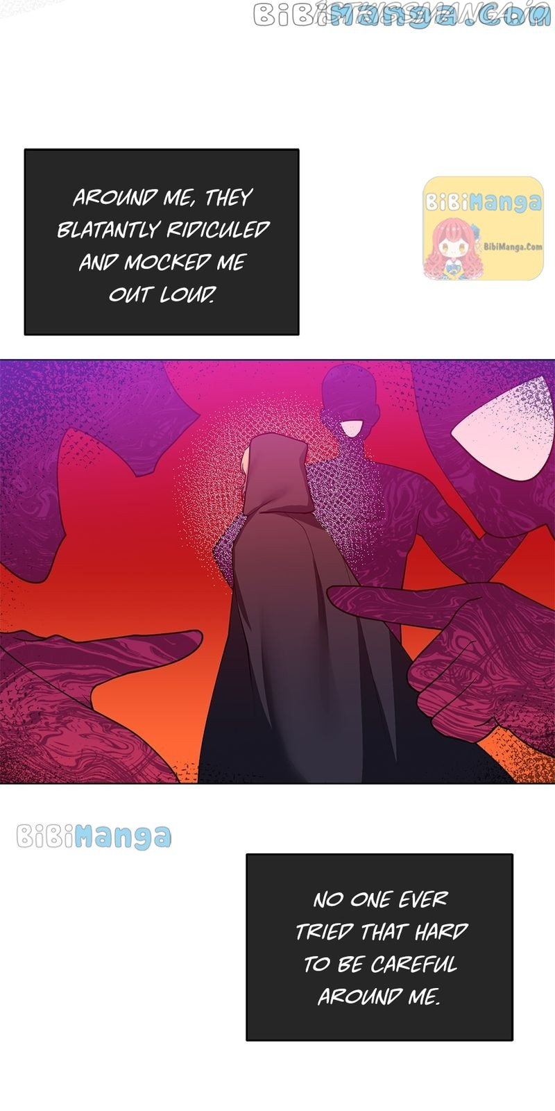 How Did I Become the Princess? Chapter 72 - page 42