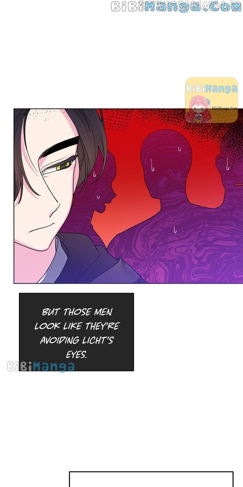 How Did I Become the Princess? Chapter 72 - page 43